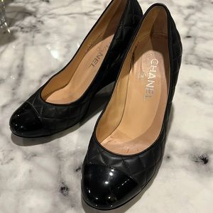 Chanel Pumps